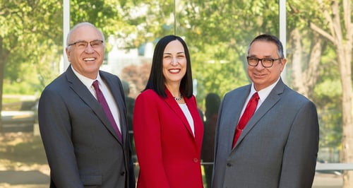 Sterling Law Group - Cover Photo - Sacramento Office