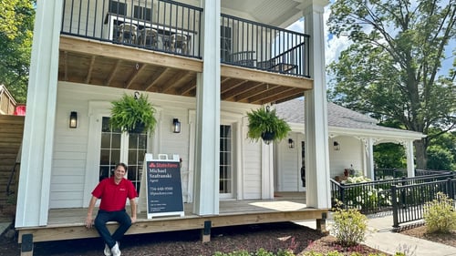 Michael Szafranski - State Farm Insurance Agent