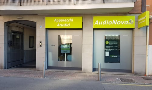 San Donato Milanese centro
