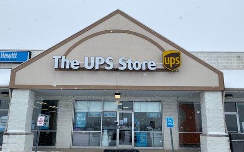 The UPS Store Troy MO