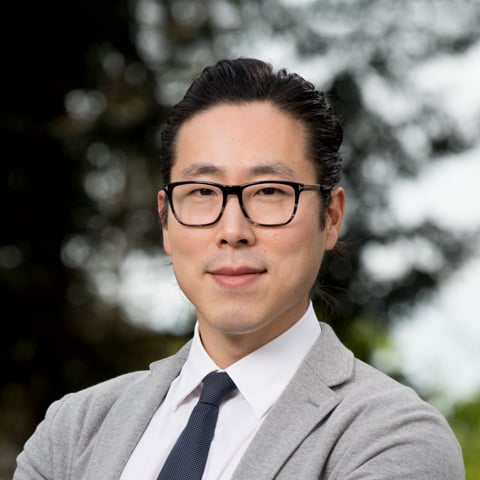 Dr. Peter J Ro | Family Doctor in Palo Alto, CA | Sutter Health
