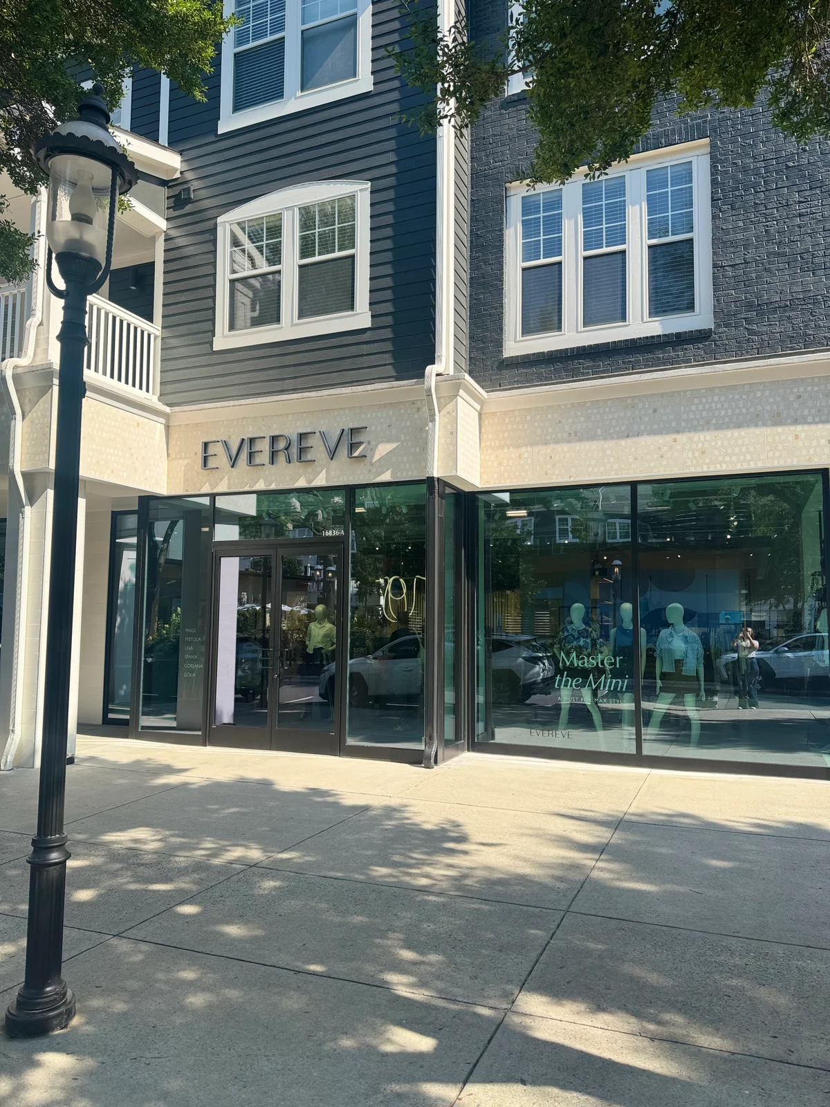 EVEREVE Birkdale Village