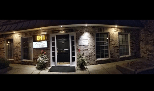 Scott L. Campbell Law Offices , LLC