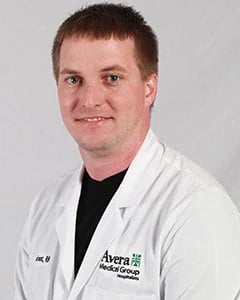 Grant F. Jaspers, DNP