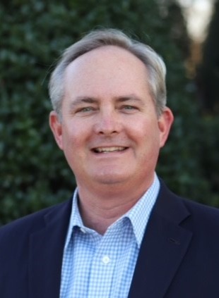 Headshot of Erik Taylor