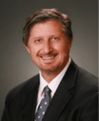 photo of Mark Riser - DO