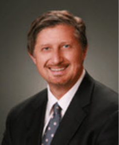 photo of Mark Riser - DO