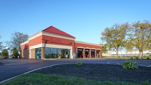 Tire Discounters Troy | Tires, Wheels, Services, Fluids, & more
