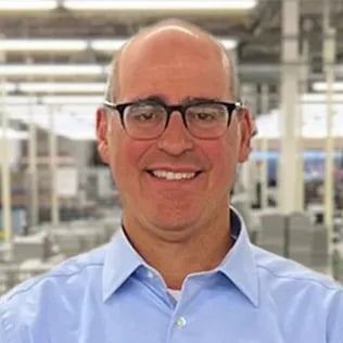 Chuck DiNardo, DDS
