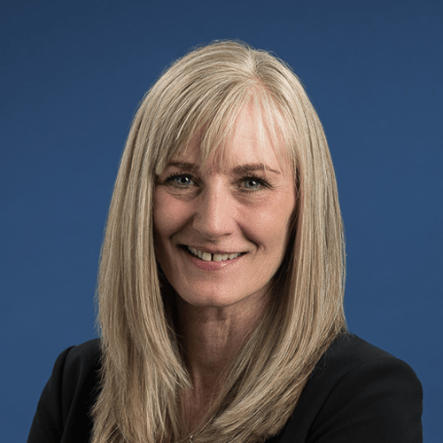 Lana Porter headshot.