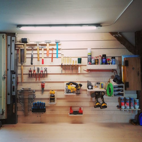 Mario Gut Handwerk