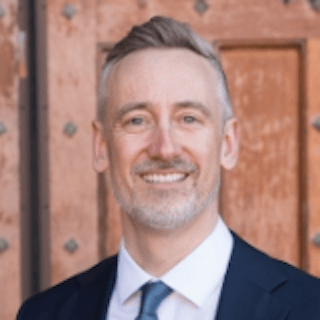 Headshot of Philippe Cyr