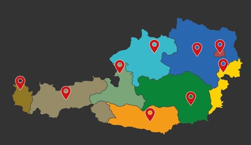Auto Ankauf Österreich - Auto Verkaufen Innsbruck