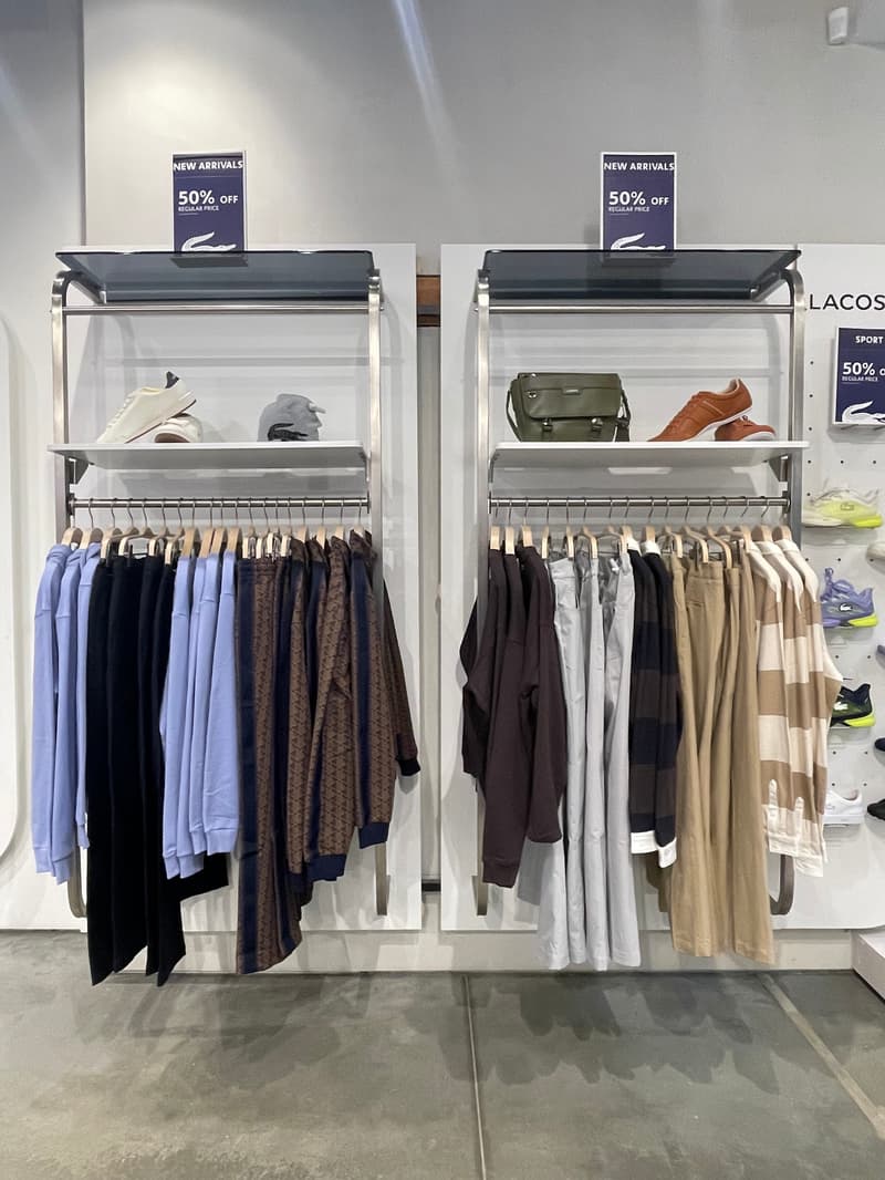 Men Area