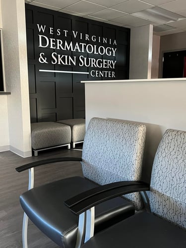 West Virginia Dermatology and Skin Surgery Center | South Charleston, WV