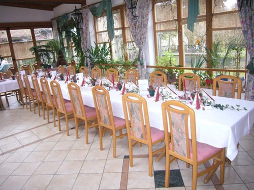 Gasthof Kraus in Amstetten