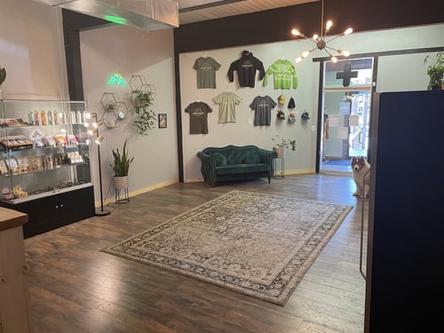 bozeman dispensary