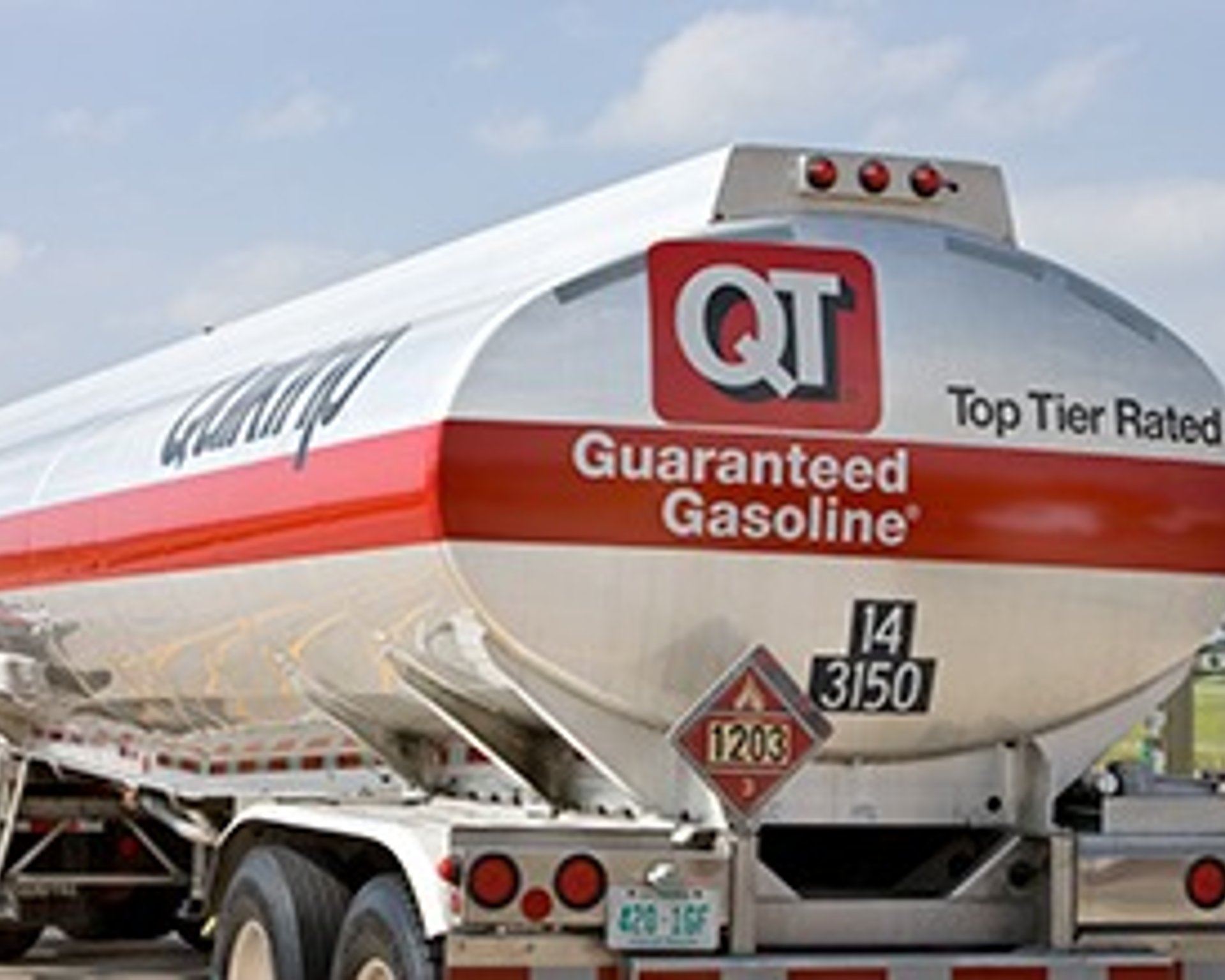 QuikTrip