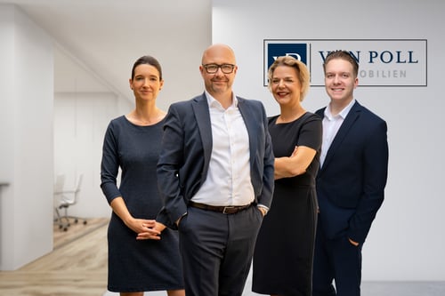 VON POLL IMMOBILIEN Troisdorf