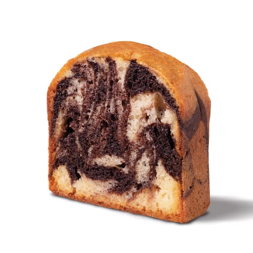 Marble loaf Cake®