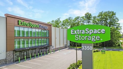 Extra Space Storage
