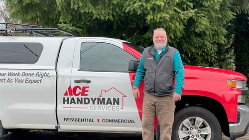 Ace Handyman Services SnoCo