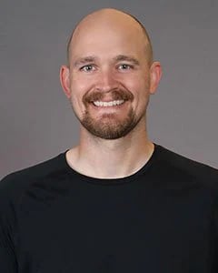Matthew Bosma