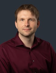 photo of Domantas Mikonis, DO