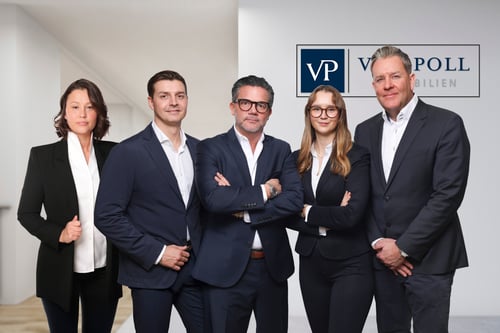 VON POLL IMMOBILIEN Münster