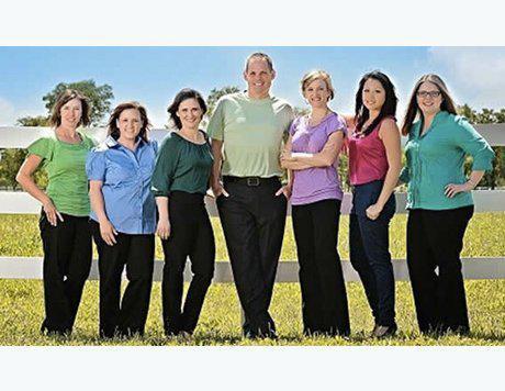 Craig Ranch Ob/Gyn | McKinney, TX