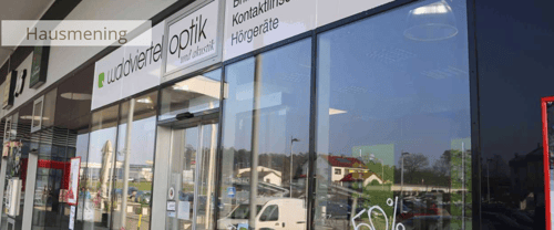 Waldviertel Optik und Akustik - Neufurth
