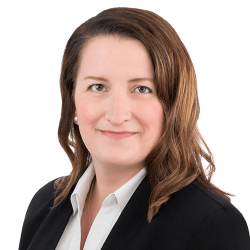 Rebecca Duron headshot