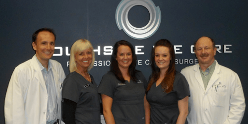 Southside Eye Care | Chesapeake, VA