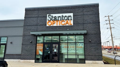 Eyeglasses, Contacts & Eye Exams Available at Stanton Optical in Brookfield, WI 53005