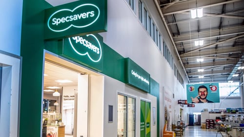 Specsavers Northampton Weedon Road