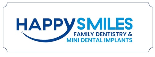 Happy Smiles Family Dentistry | Schaumburg, IL
