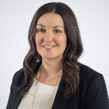 Headshot of Danielle Regnier-Gerard