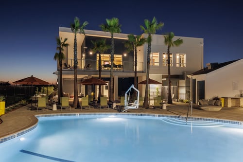 38 NORTH Apartments, Santa Rosa, CA