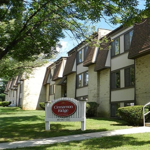 Cinnamon Ridge Apartments - GBP Cover Photo