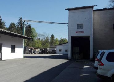 Ahrens Schornsteintechnik - Standort Hallein