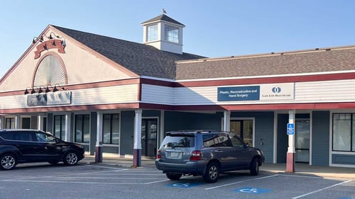 Cape Cod Healthcare Plastic, Reconstructive & Hand Surgery - Hyannis - capecodhealth.org