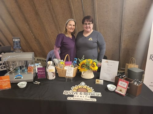 Revive & Refresh Health | Milford, PA