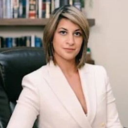 Sheila Moheb