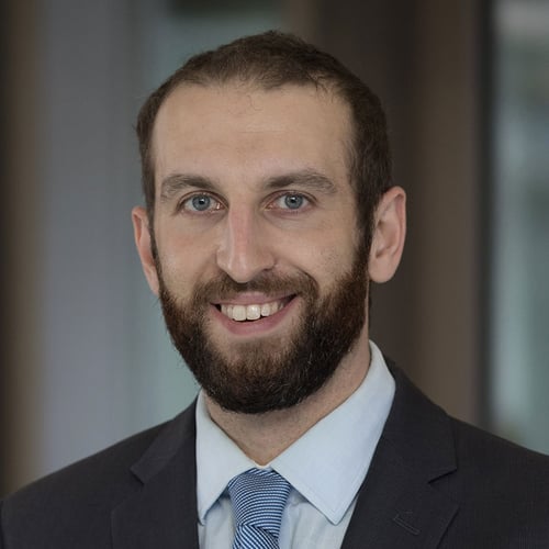 Daniel Tagerman, MD