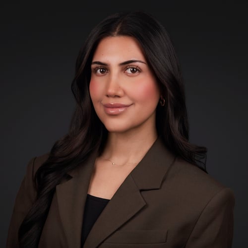 Aliya Ashique headshot