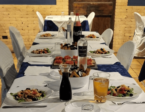 Da Eleonora Bar Tavola Calda - Ristorante  Tavola Calda Birreria