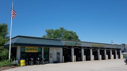 Stratham, NH Sullivan Tire and Auto Service
