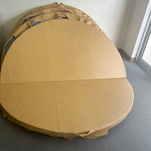 Desert Hills Spa Covers - Deck spa covers