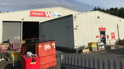 Wolseley Pipe & Climate Swansea