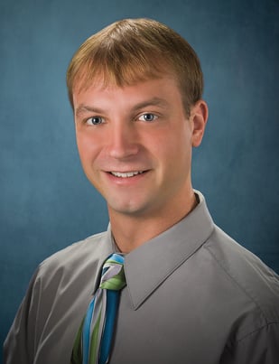 photo of Kyle Dembowiak, MD